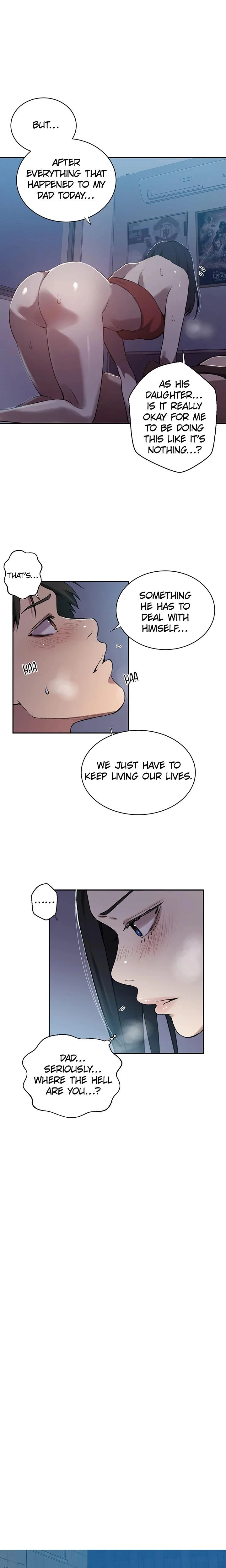 Secret Class Chapter 301 Page 6
