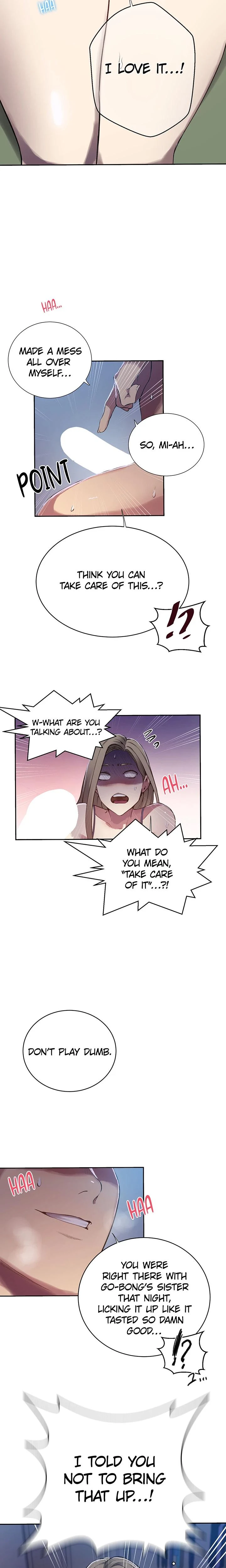 Secret Class Chapter 302 Page 4