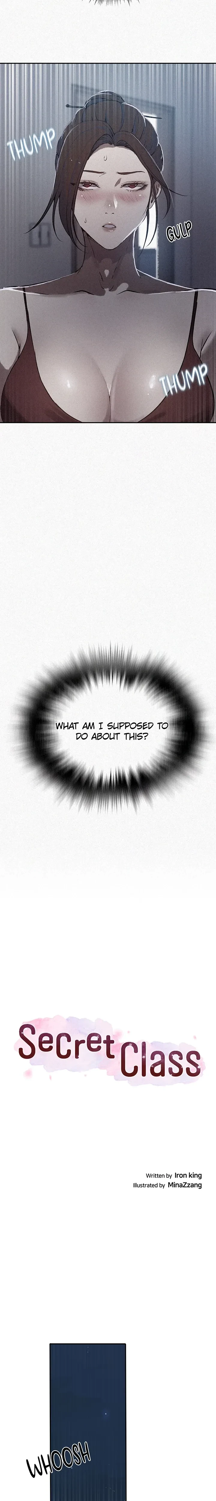 Secret Class Chapter 303 Page 2