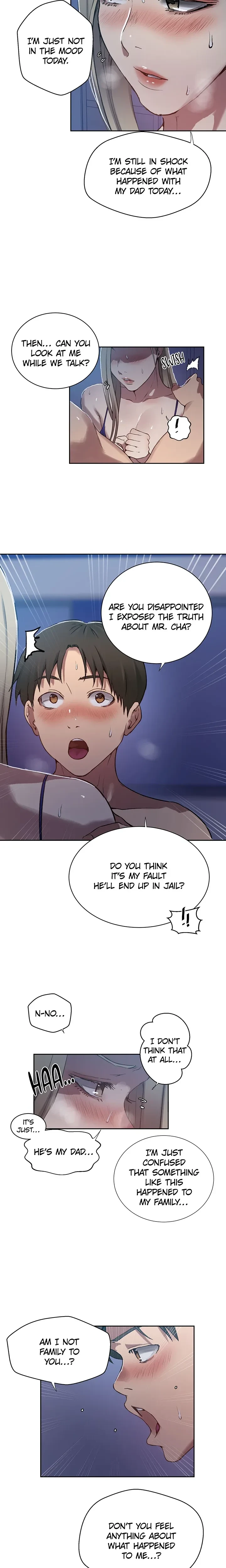 Secret Class Chapter 303 Page 4