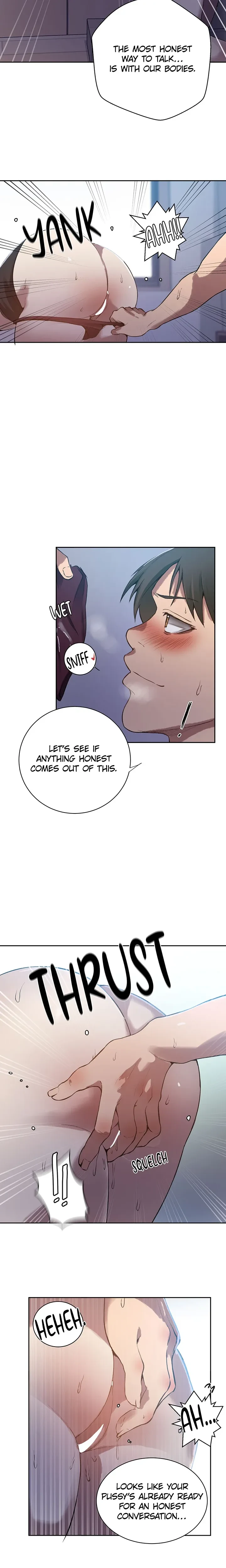 Secret Class Chapter 303 Page 6