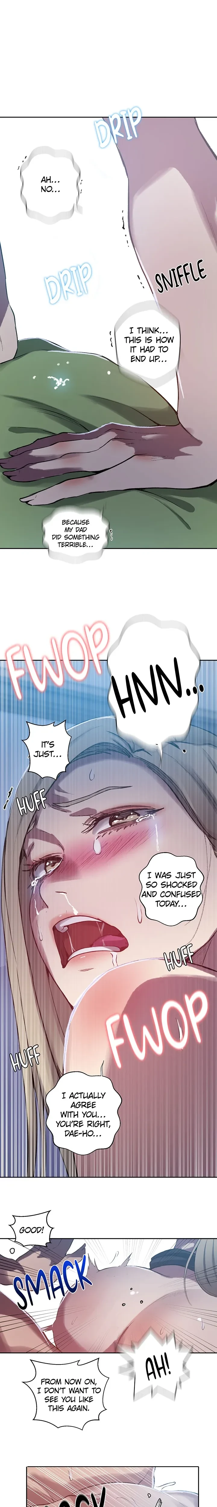 Secret Class Chapter 303 Page 10
