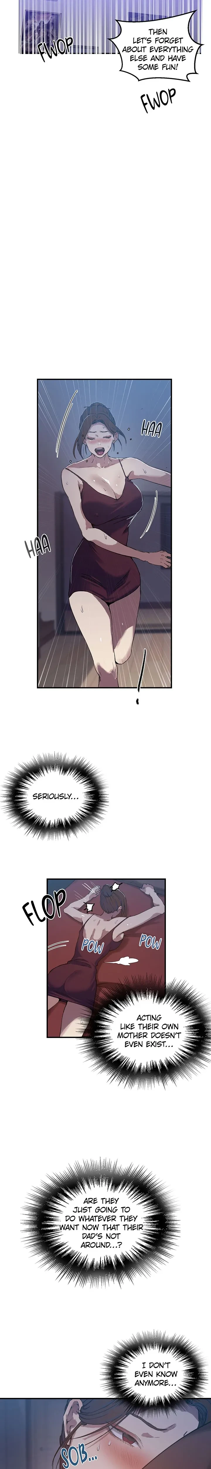 Secret Class Chapter 304 Page 10