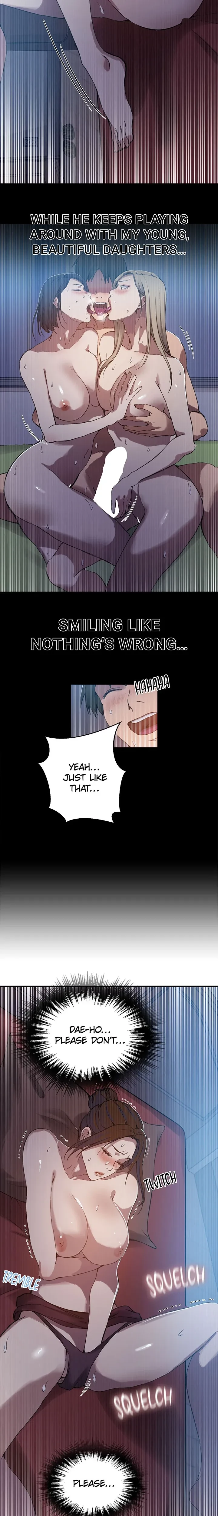 Secret Class Chapter 304 Page 16