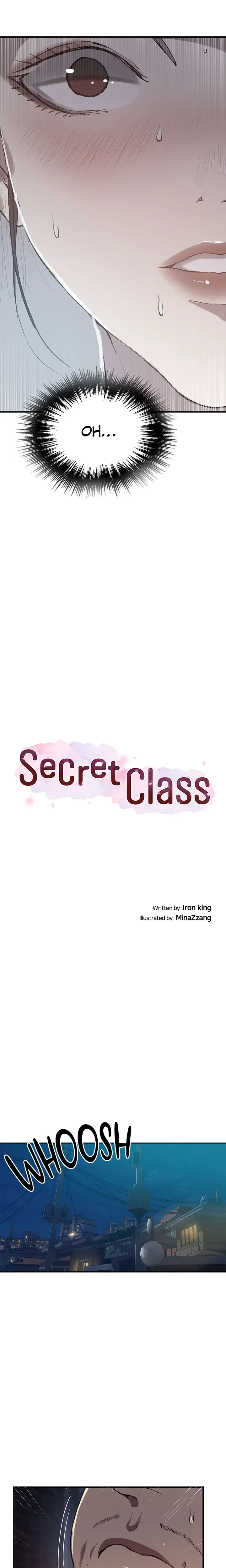Secret Class Chapter 305 Page 2