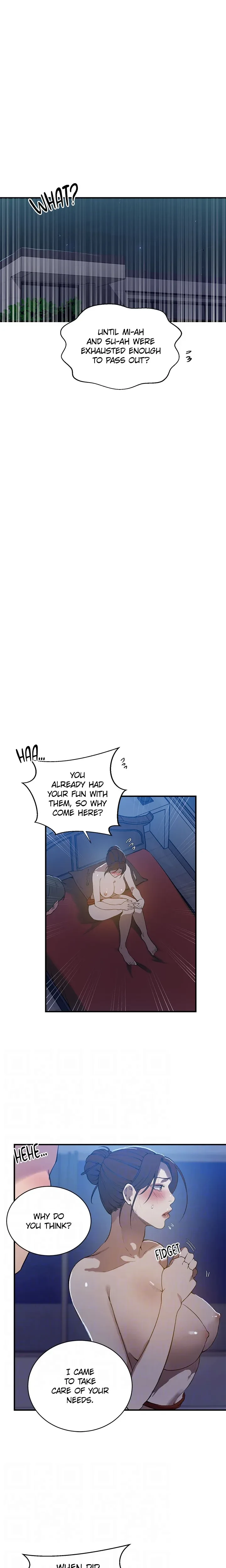 Secret Class Chapter 305 Page 5