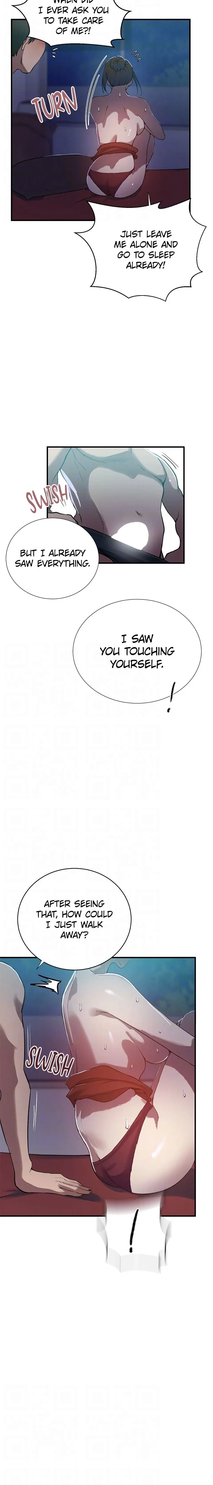Secret Class Chapter 305 Page 6