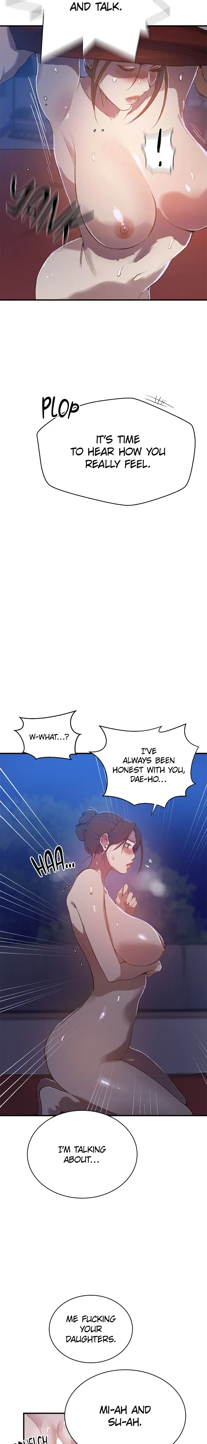 Secret Class Chapter 305 Page 10