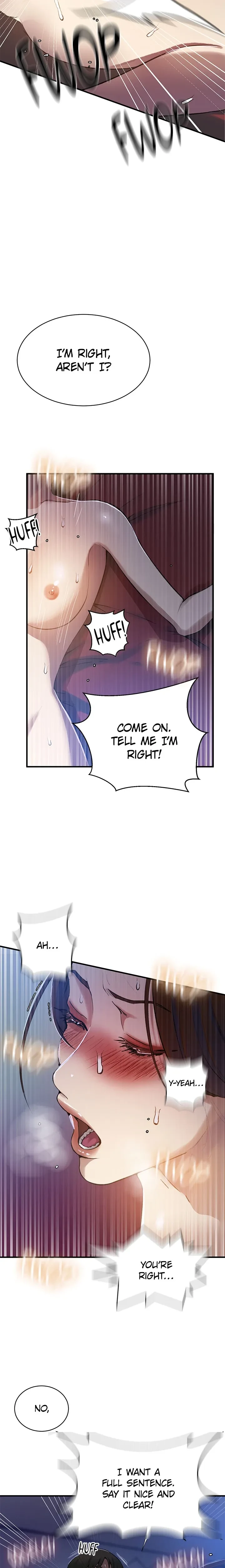 Secret Class Chapter 305 Page 13