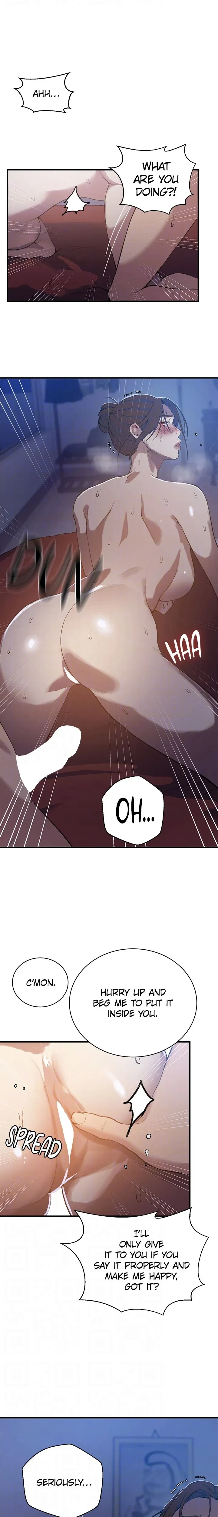 Secret Class Chapter 305 Page 15