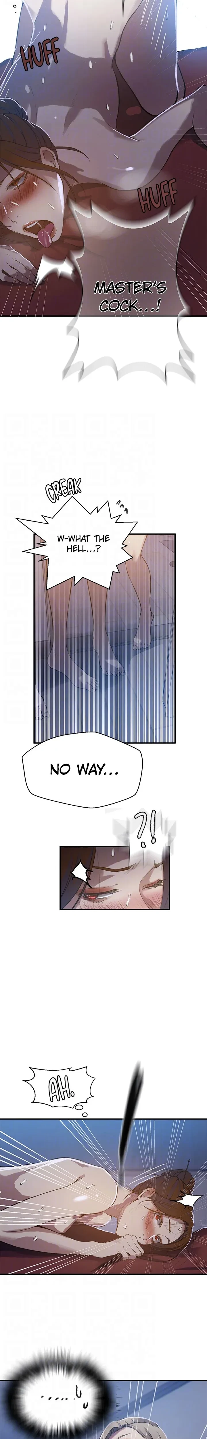 Secret Class Chapter 305 Page 18