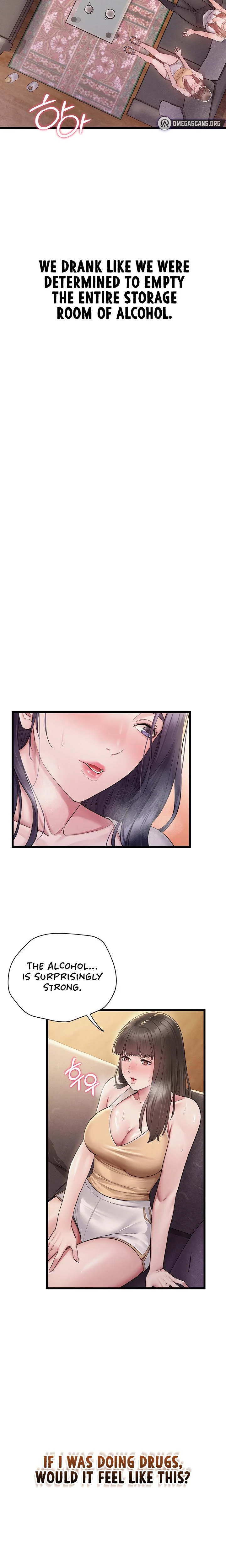 Secret No Disclosure Chapter 01 Page 24