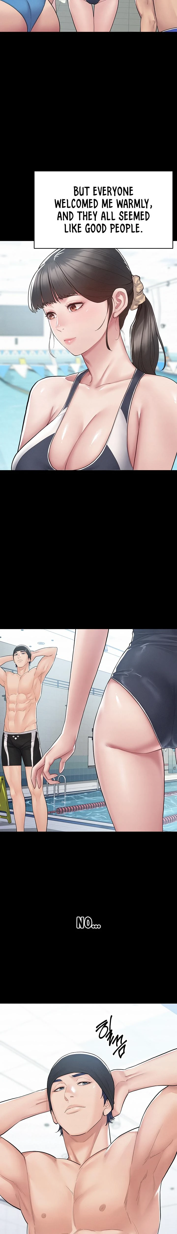 Secret No Disclosure Chapter 01 Page 31