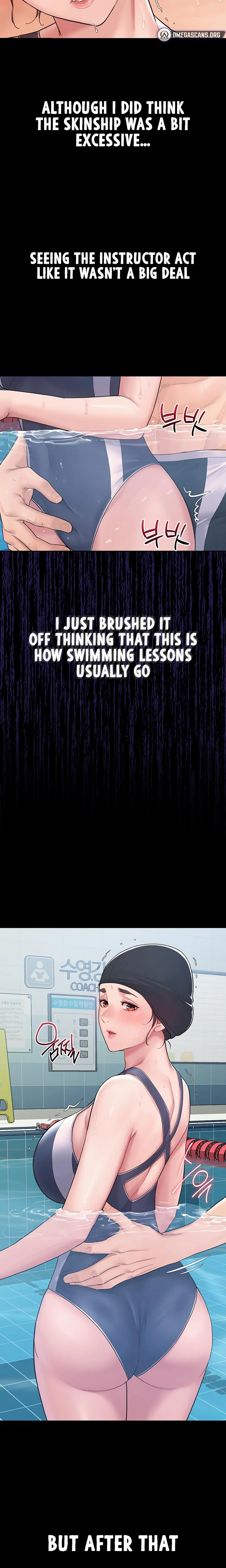 Secret No Disclosure Chapter 02 Page 9