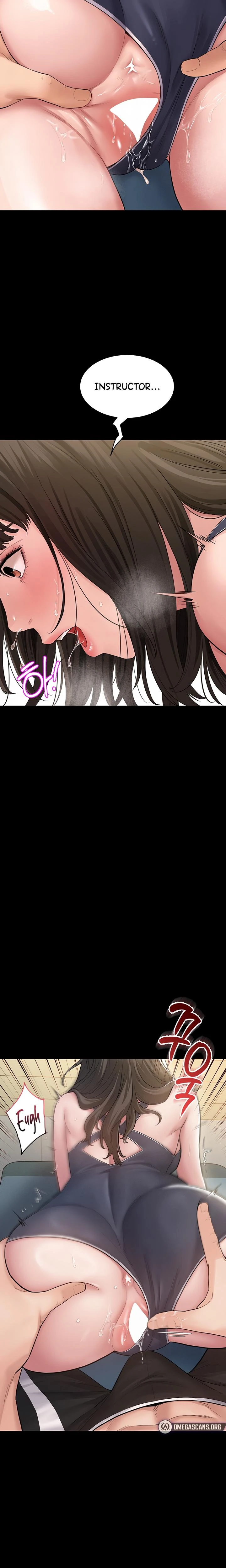 Secret No Disclosure Chapter 02 Page 23