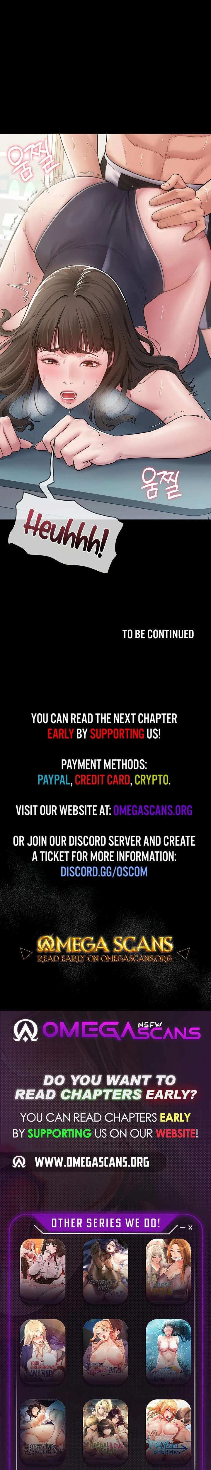 Secret No Disclosure Chapter 02 Page 24