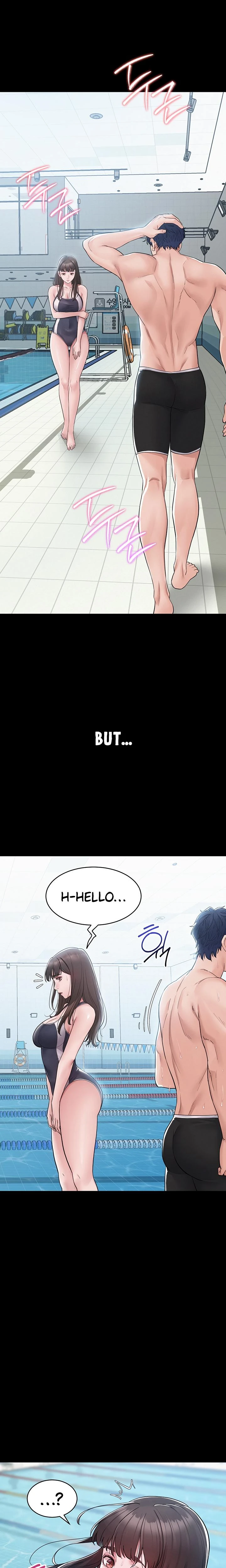 Secret No Disclosure Chapter 03 Page 15