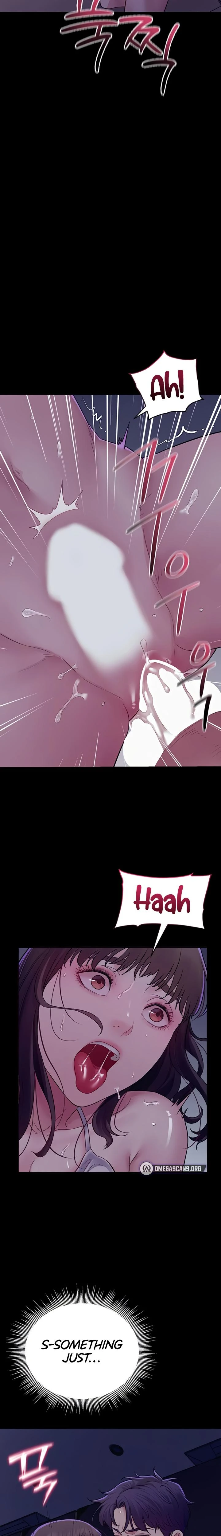 Secret No Disclosure Chapter 04 Page 20