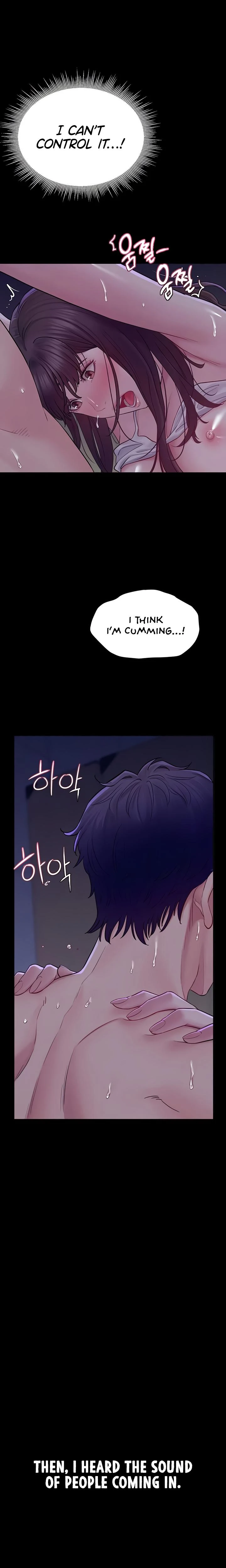 Secret No Disclosure Chapter 04 Page 24