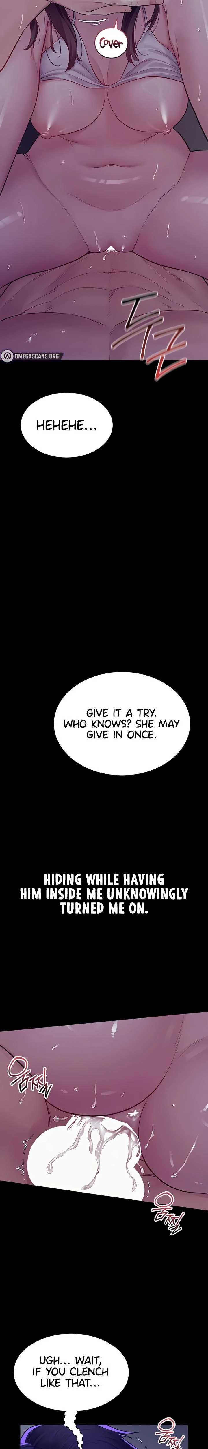Secret No Disclosure Chapter 04 Page 27