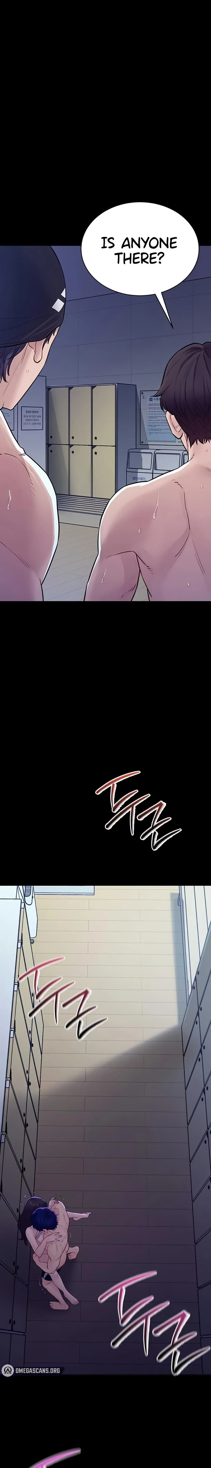 Secret No Disclosure Chapter 04 Page 29