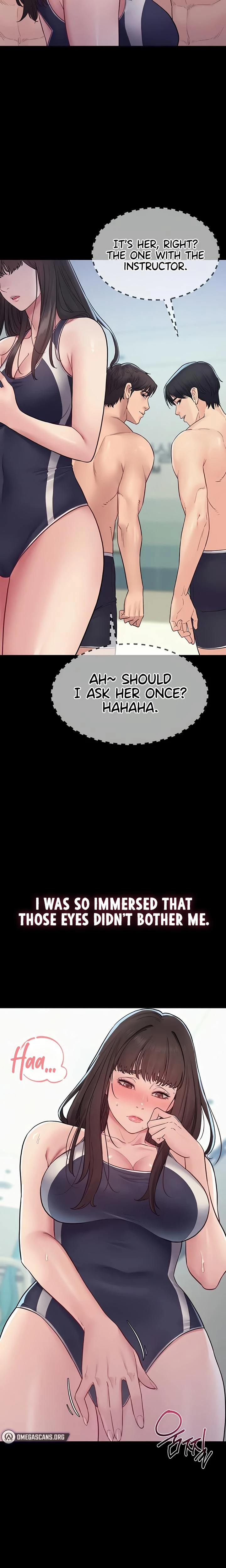 Secret No Disclosure Chapter 05 Page 19