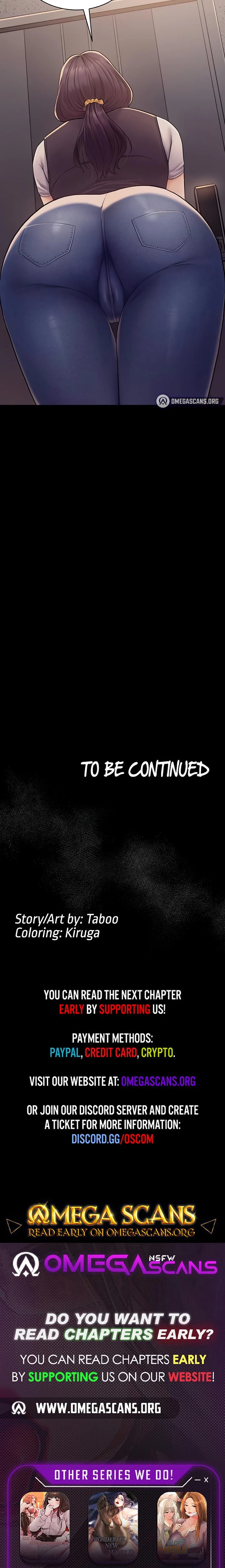 Secret No Disclosure Chapter 05 Page 28