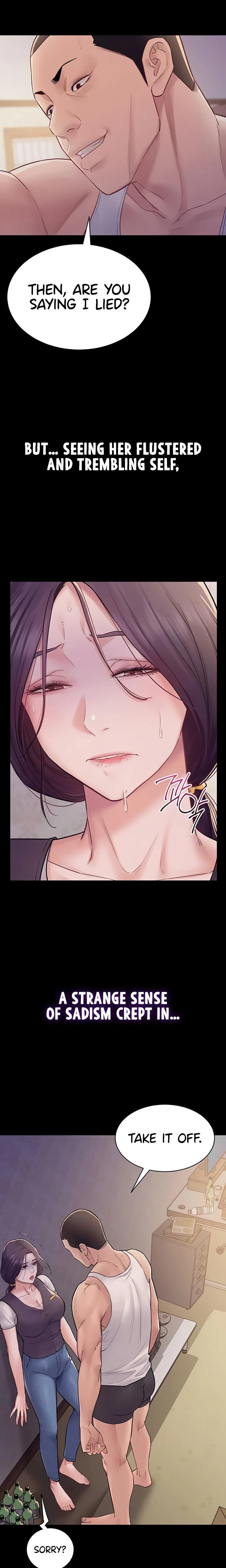 Secret No Disclosure Chapter 06 Page 24