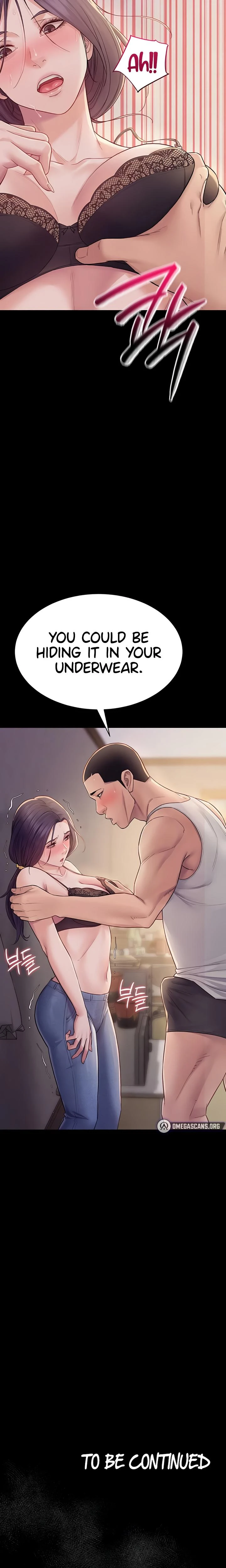 Secret No Disclosure Chapter 06 Page 29