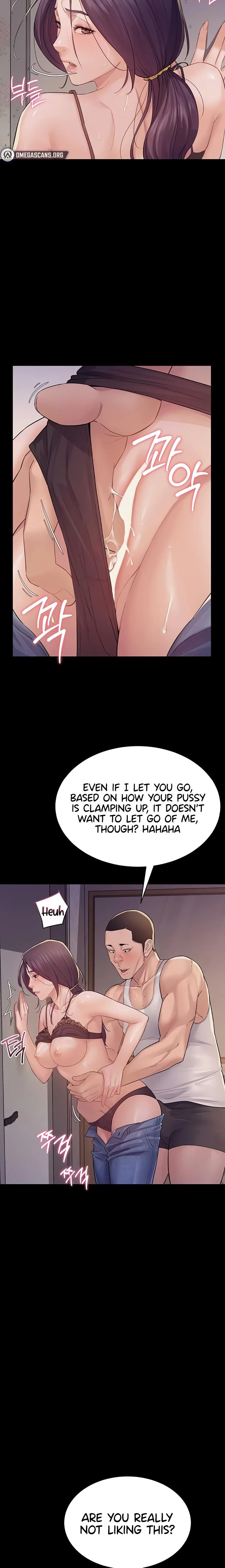Secret No Disclosure Chapter 07 Page 14