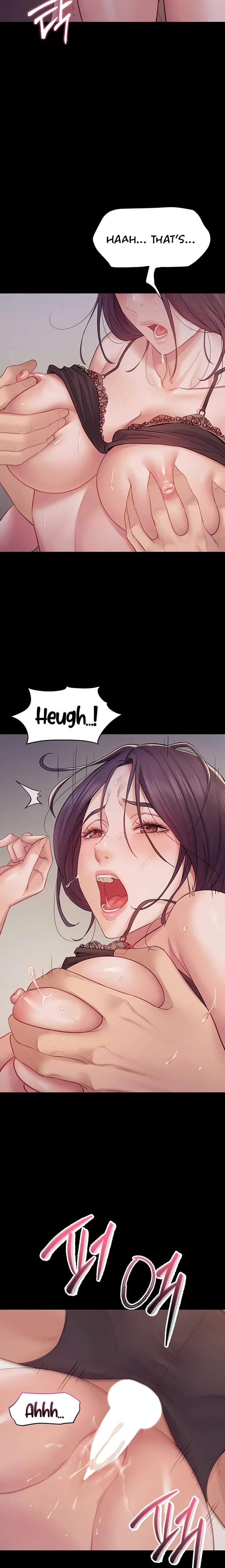 Secret No Disclosure Chapter 07 Page 25
