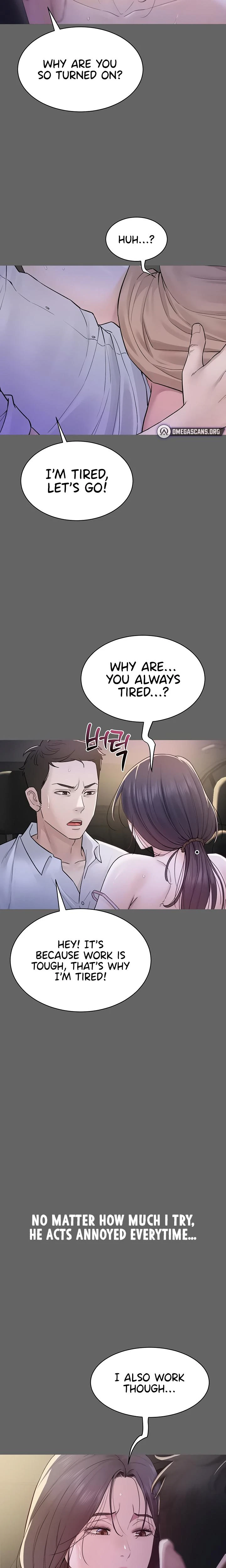 Secret No Disclosure Chapter 08 Page 7