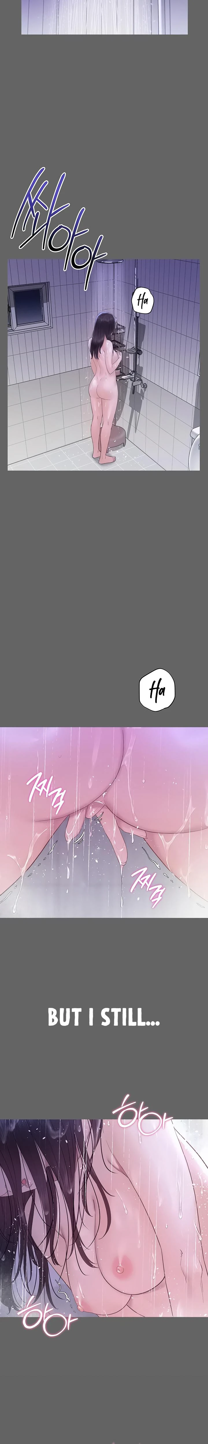 Secret No Disclosure Chapter 08 Page 9