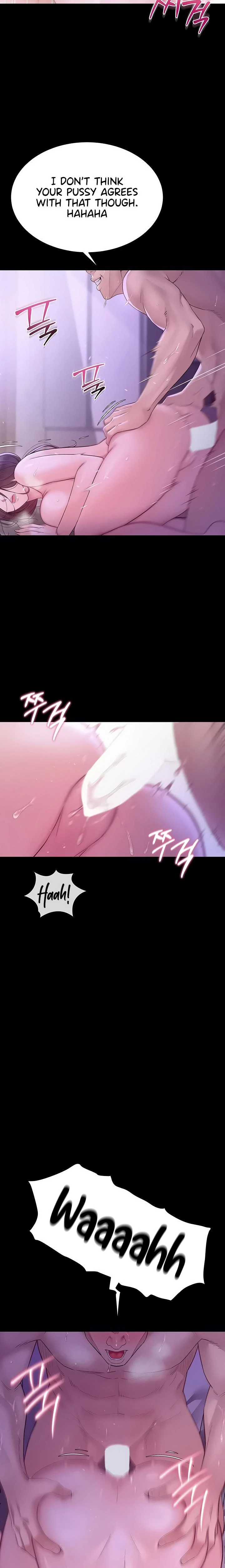 Secret No Disclosure Chapter 09 Page 2