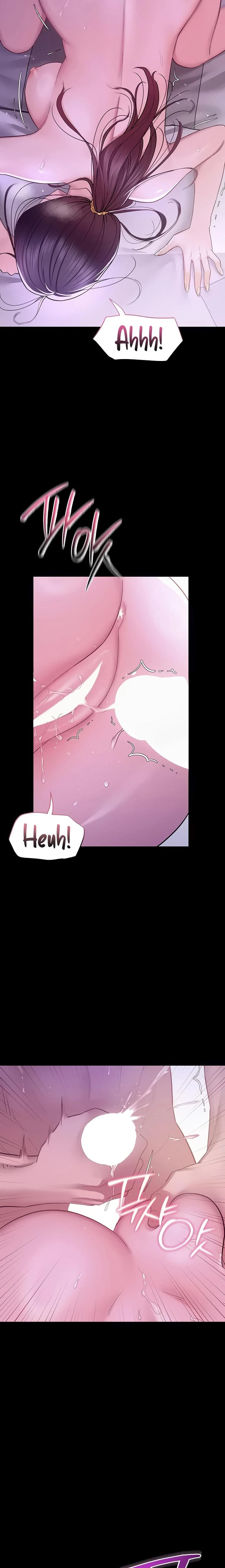 Secret No Disclosure Chapter 09 Page 3