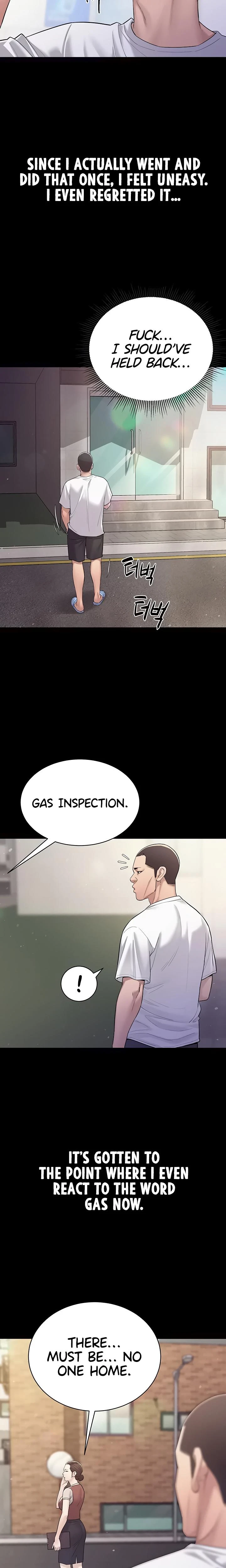 Secret No Disclosure Chapter 09 Page 7