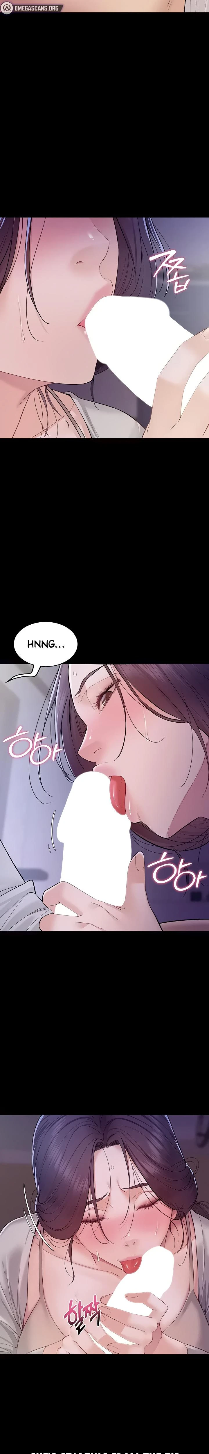 Secret No Disclosure Chapter 09 Page 19
