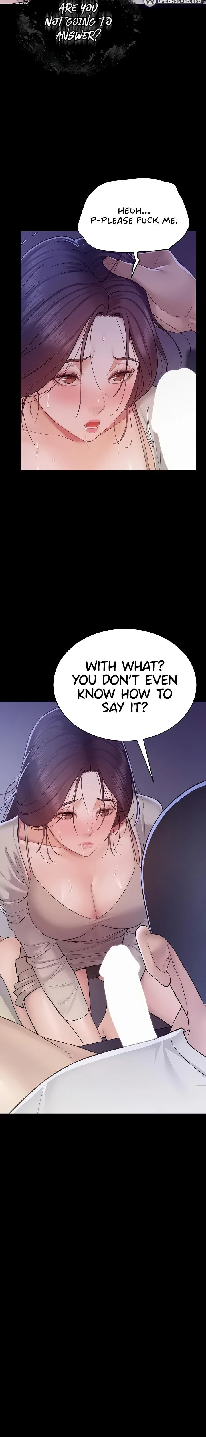 Secret No Disclosure Chapter 09 Page 23
