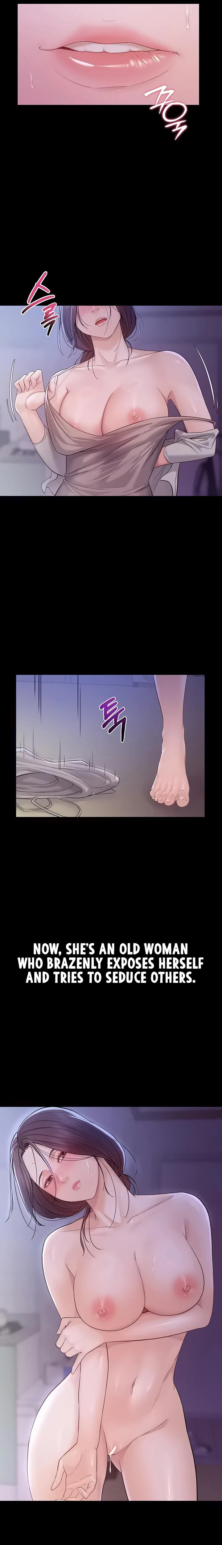 Secret No Disclosure Chapter 09 Page 24