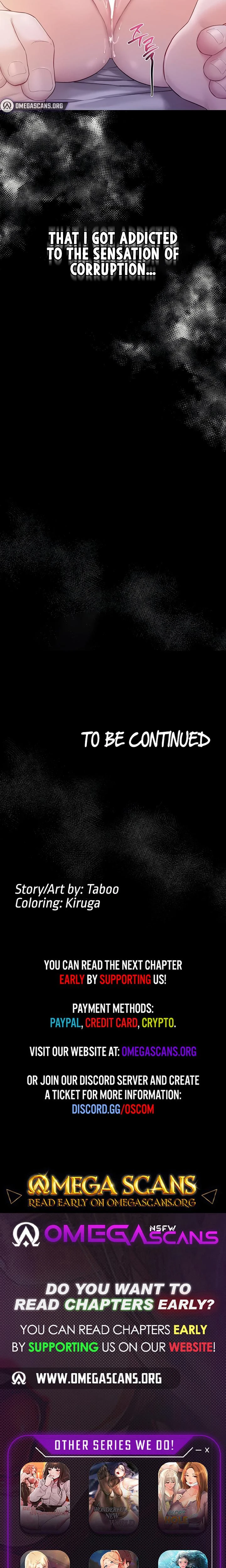 Secret No Disclosure Chapter 09 Page 26