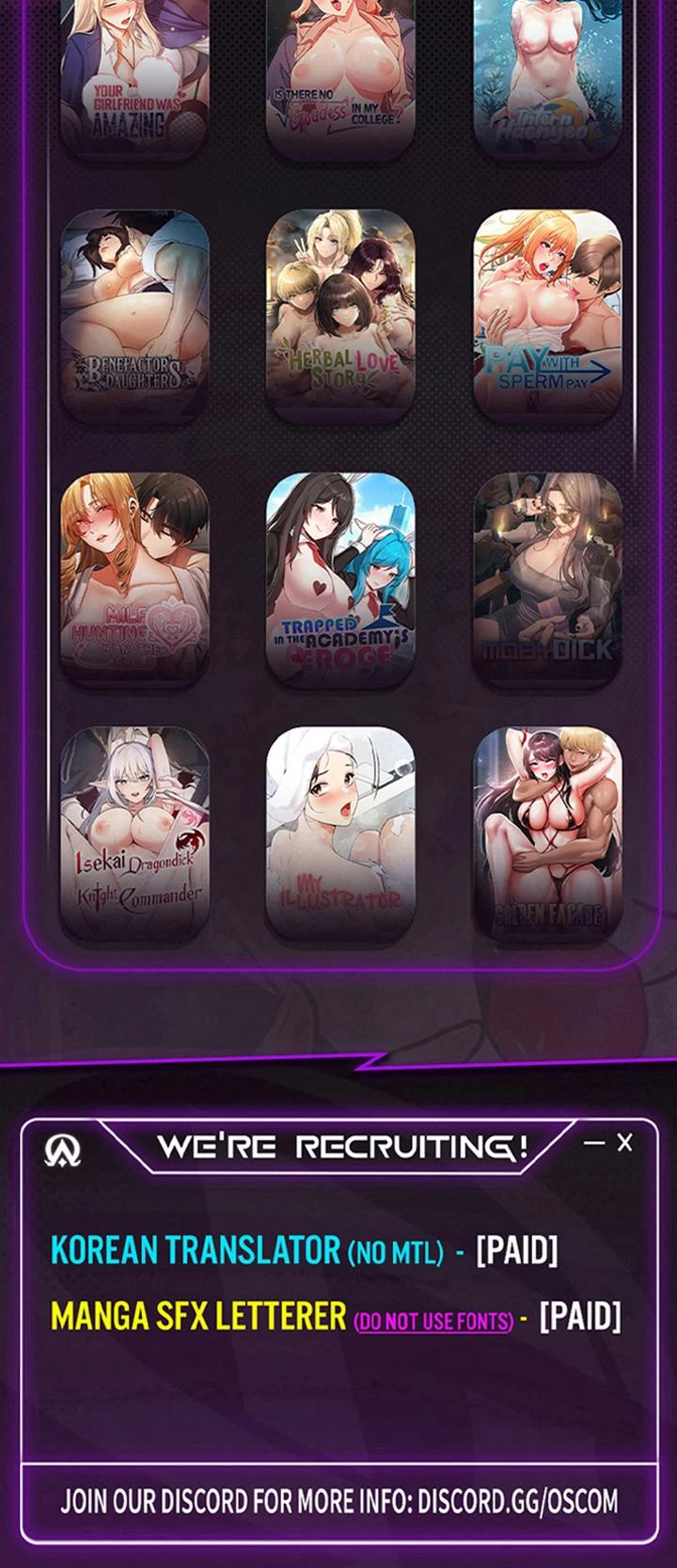 Secret No Disclosure Chapter 09 Page 27