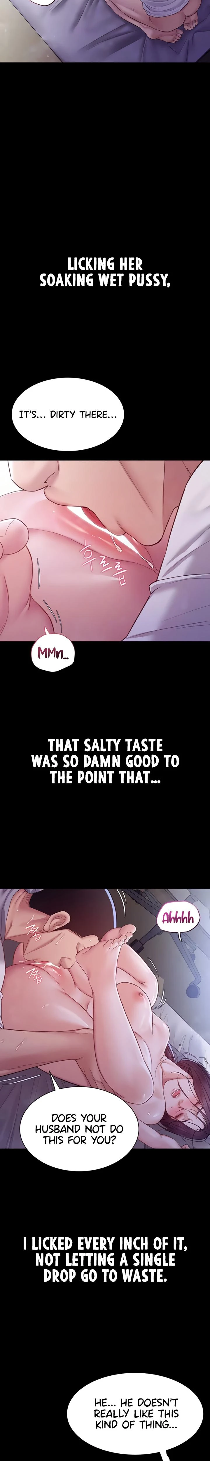 Secret No Disclosure Chapter 10 Page 5