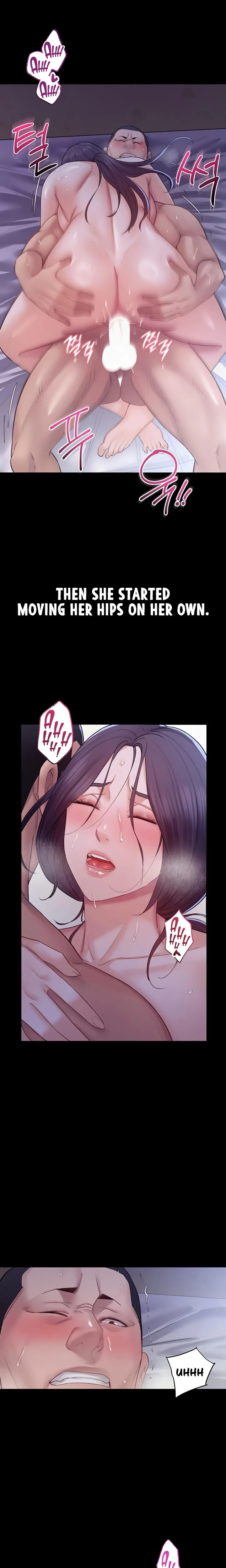Secret No Disclosure Chapter 10 Page 13