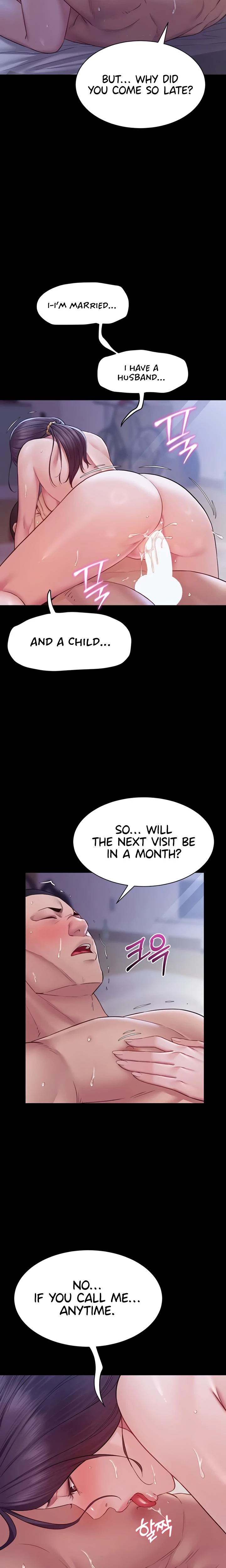Secret No Disclosure Chapter 10 Page 17