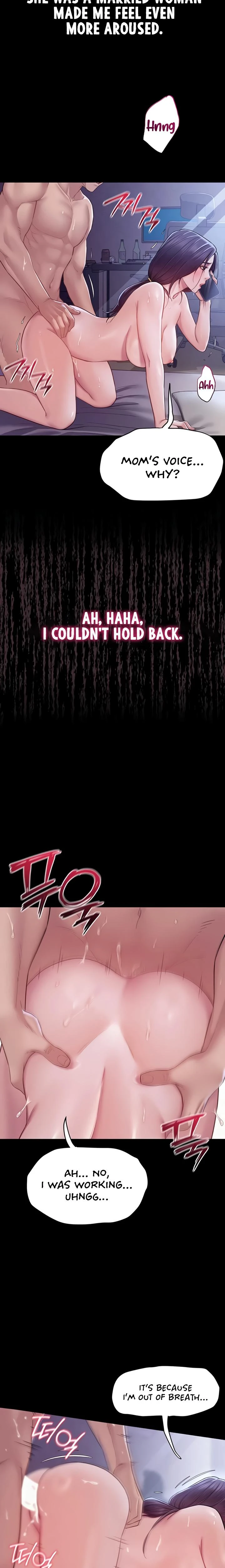 Secret No Disclosure Chapter 10 Page 23