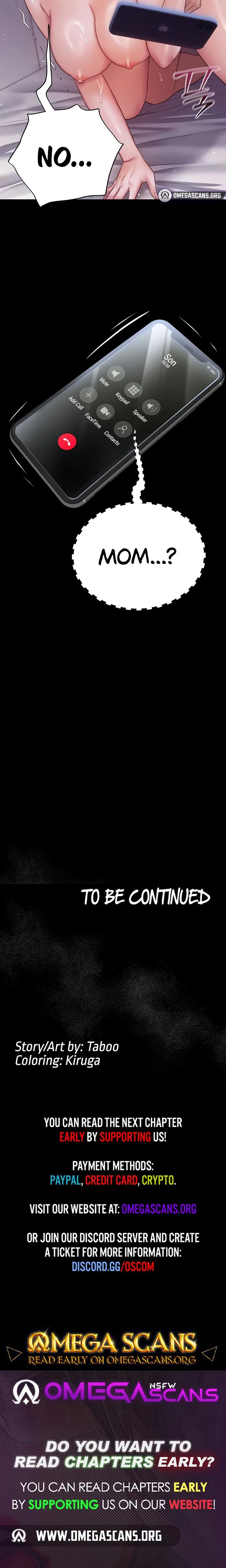 Secret No Disclosure Chapter 10 Page 26