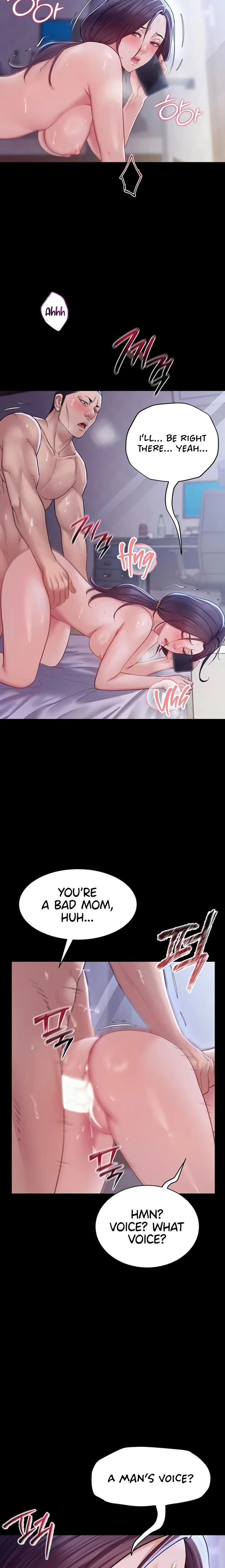 Secret No Disclosure Chapter 11 Page 2