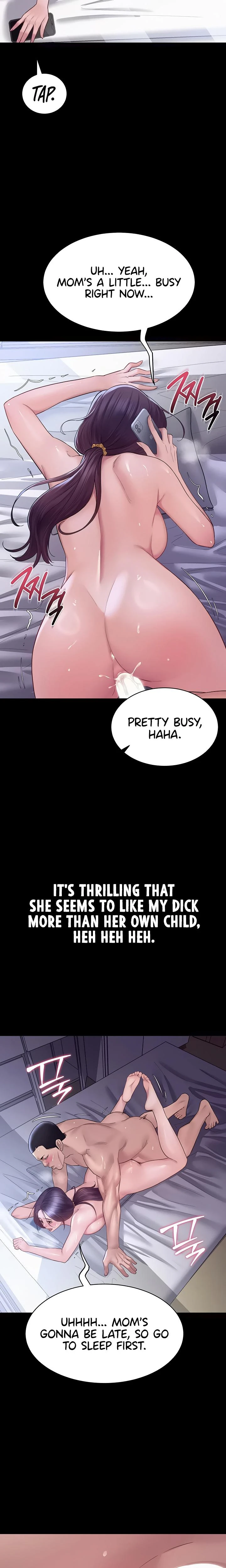 Secret No Disclosure Chapter 11 Page 7