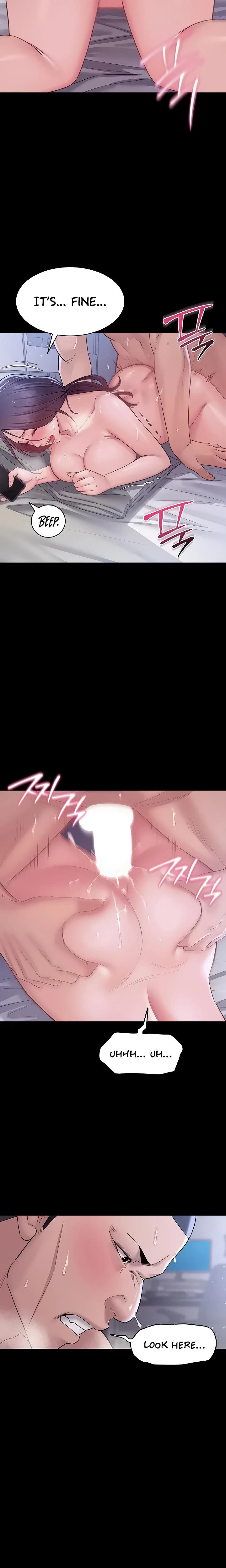 Secret No Disclosure Chapter 11 Page 9