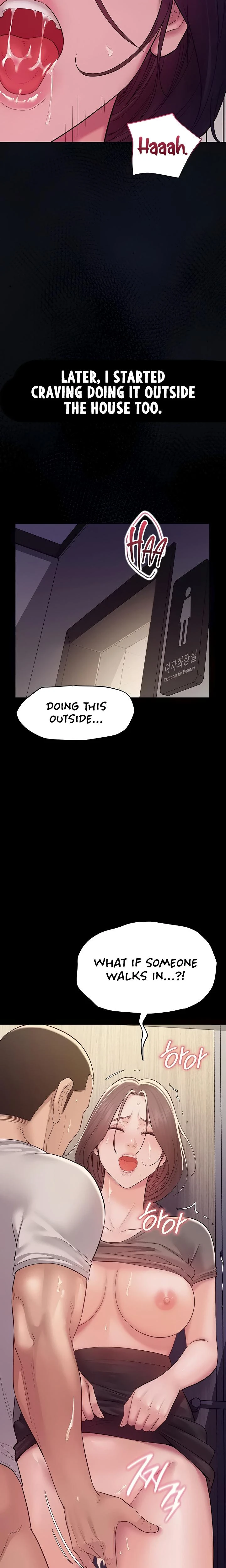 Secret No Disclosure Chapter 11 Page 14